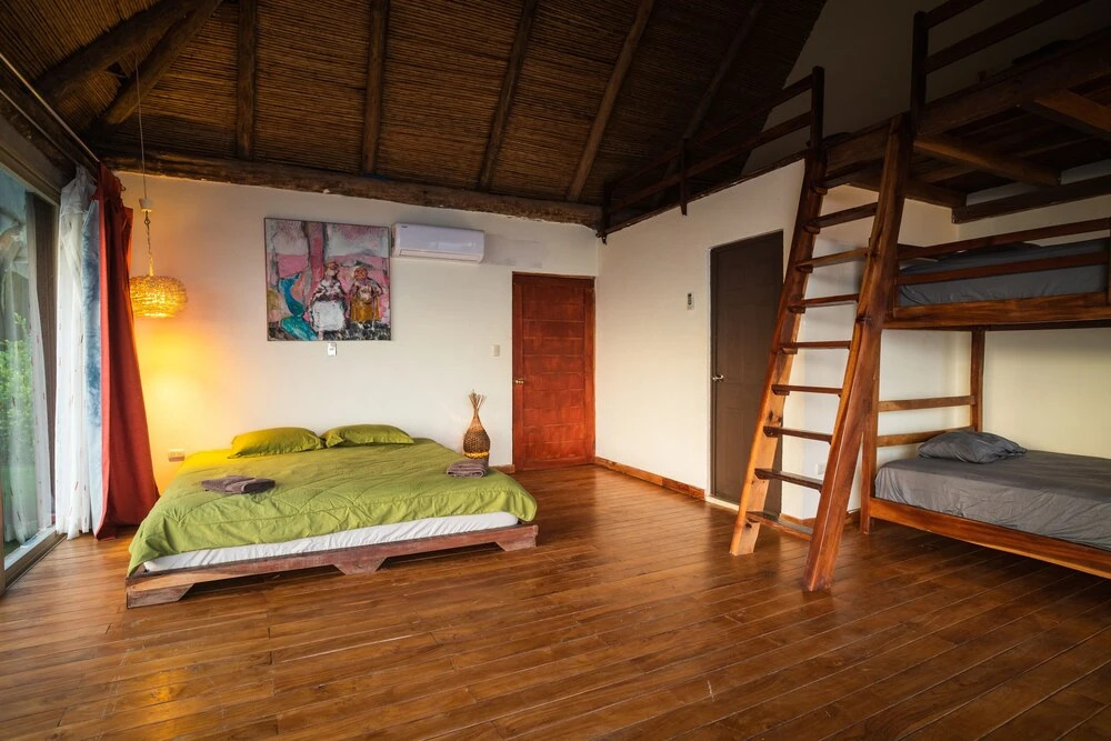 Punta Mango Surf & Beachfront Resort