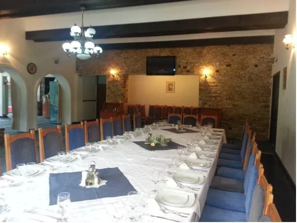 Hotel Cheia
