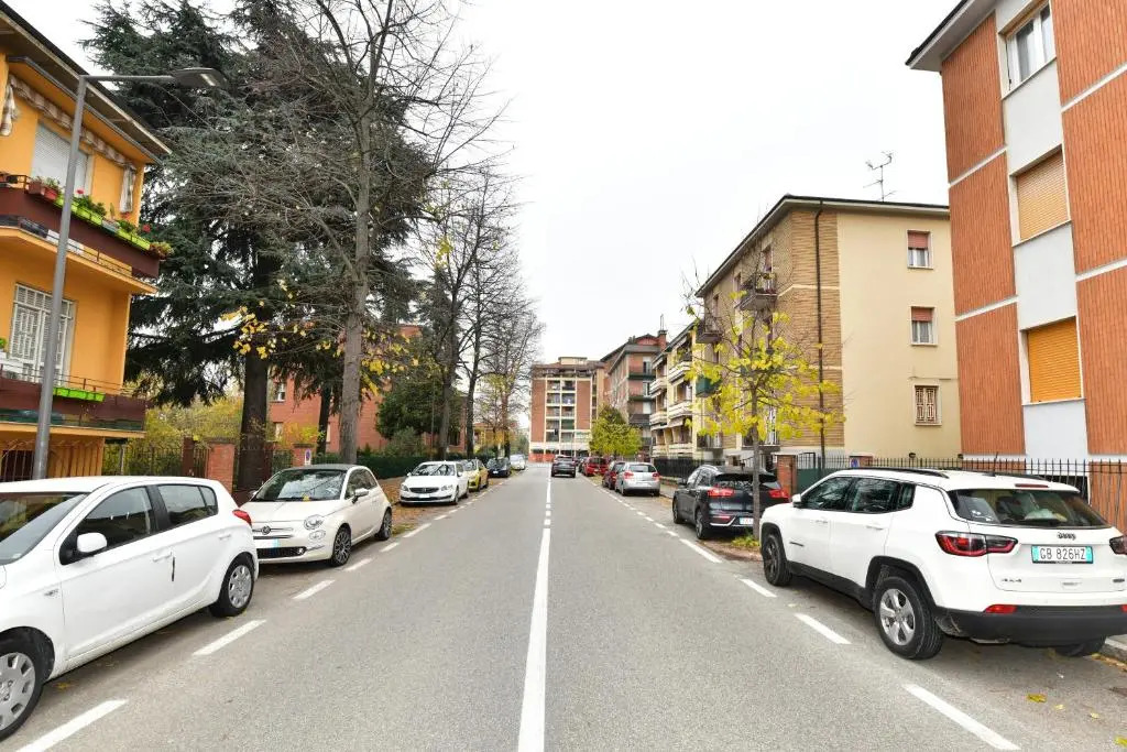 A San Lazzaro Rooms