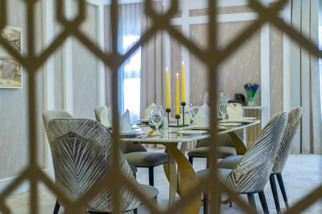 Vittori Palace Hotel and Residences