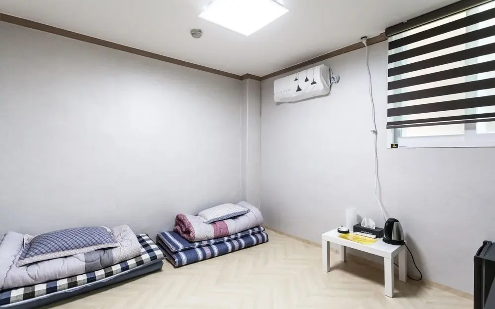 Yeoncheon Miracle