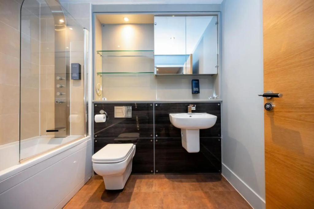 Staycity Aparthotels Edinburgh West End