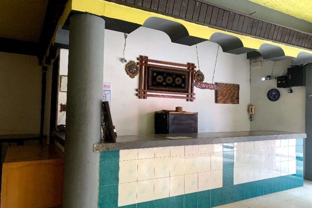 Hotel O Triarga