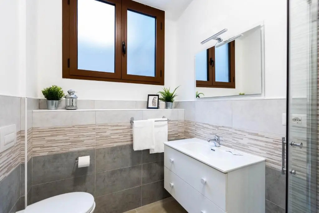 Apartment Paruta 65