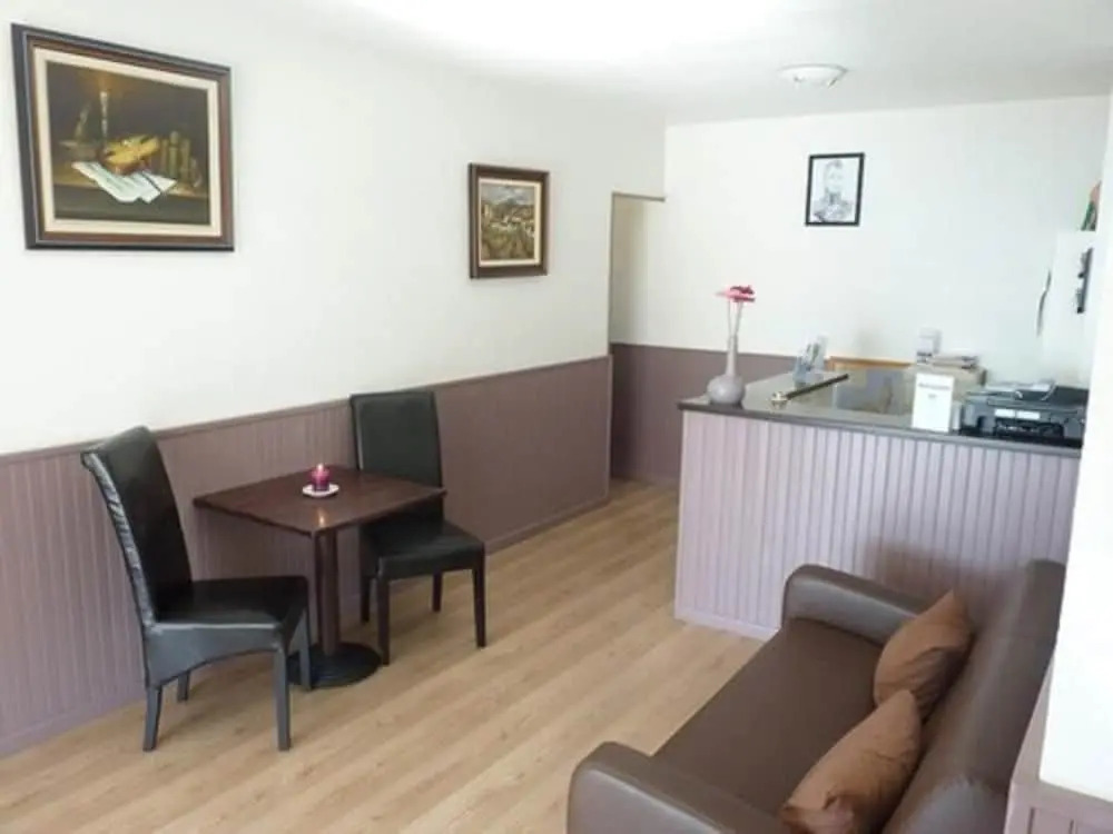 Hotel Alata