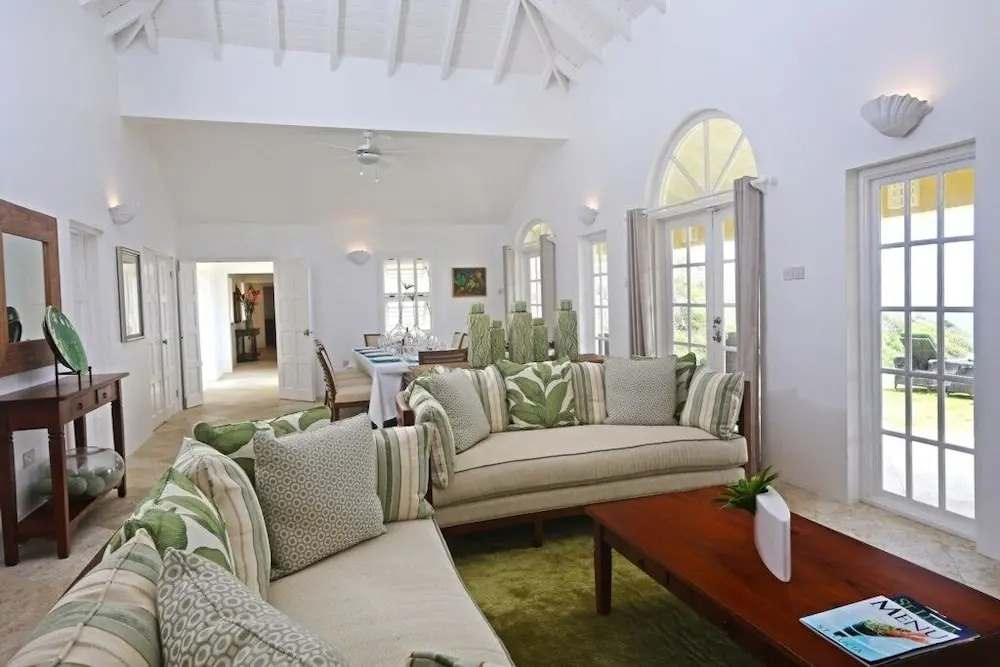 Sprawling Villa With Uninterrupted Sea Views - Equinox 4 Bedroom Villa by RedAwning