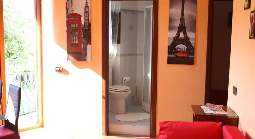 Casa Giuly