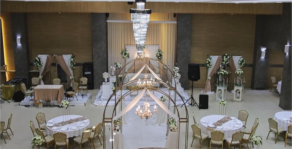 Saldae Hotel Bejaia