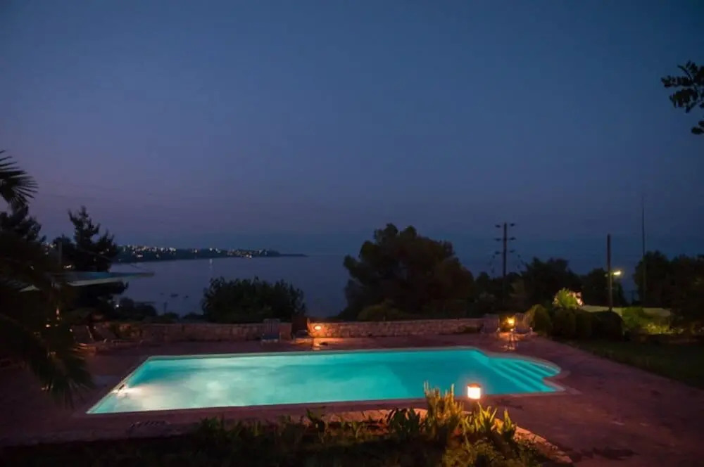 Akritas Residences