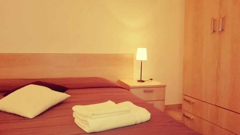 Noi Aparthotels & Trulli
