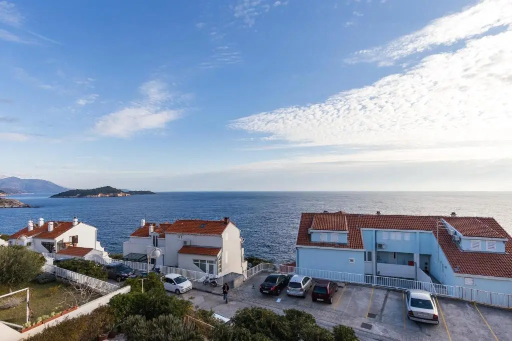 Apartment Marko Dubrovnik