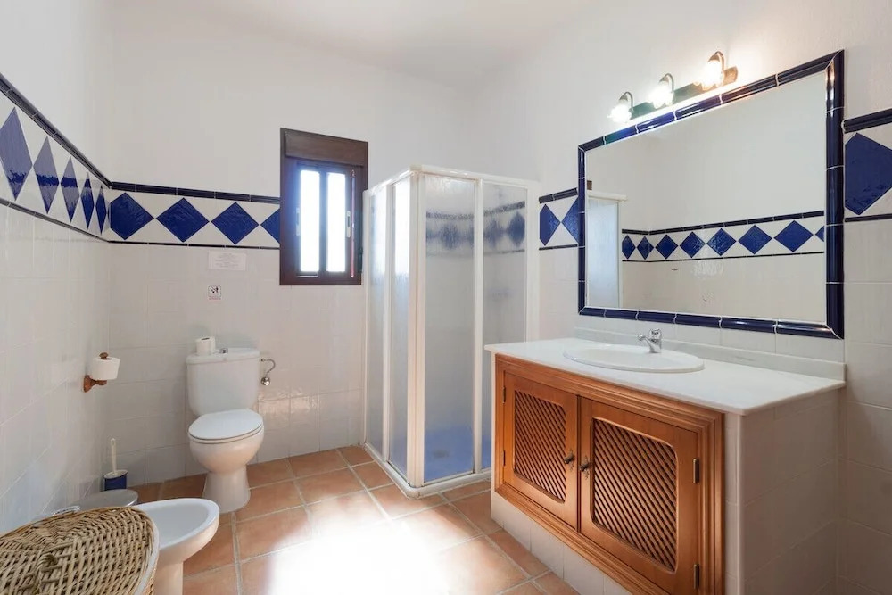 Casa Manolín