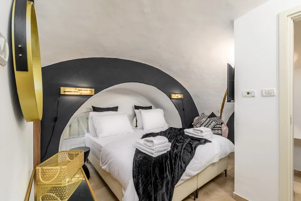 Nina Luxury Apartment