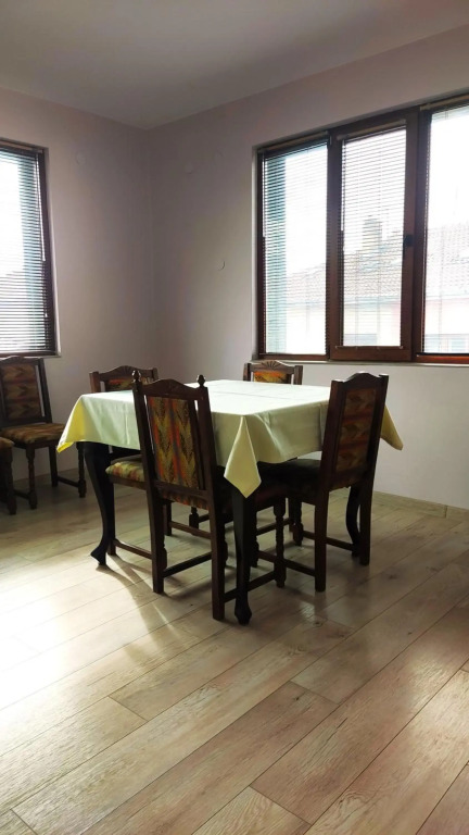 Guestrooms LILIYA Apartment
