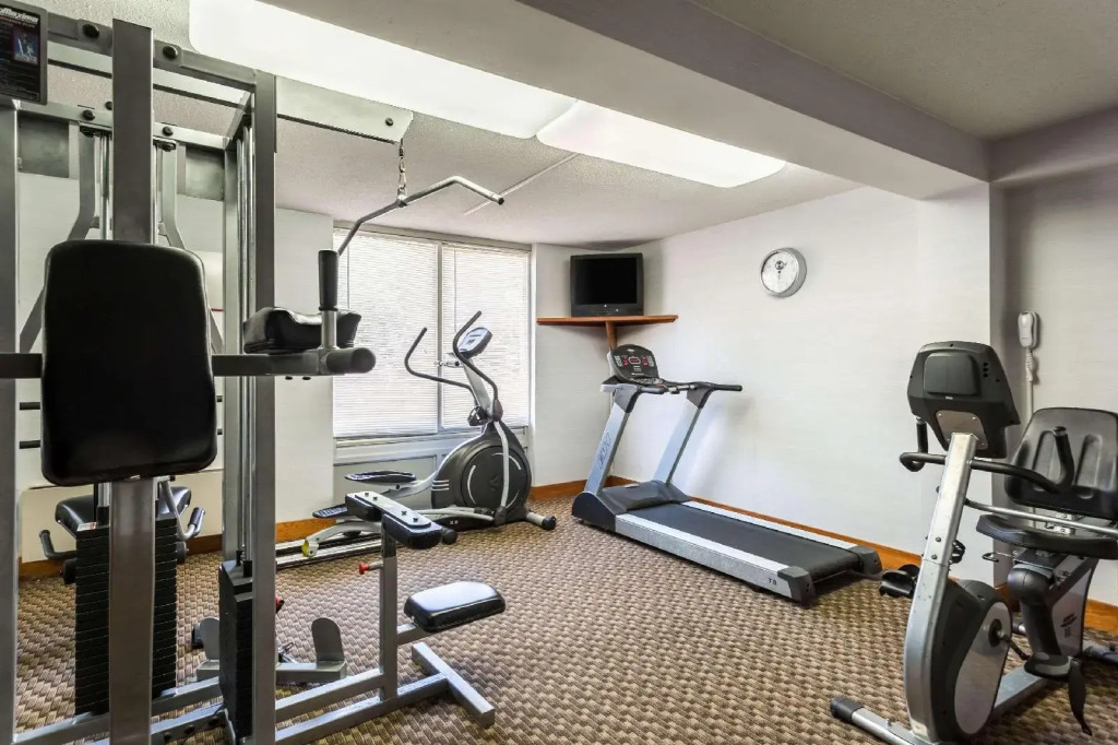 Studio 6 Suites Tupelo, MS - North