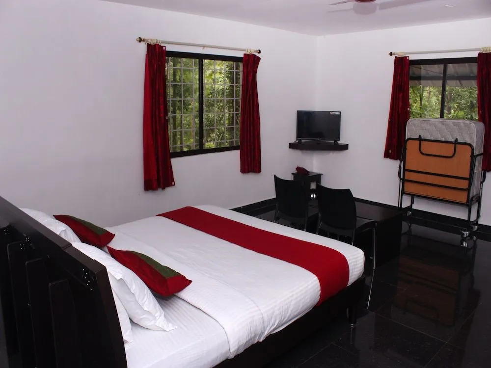OYO 14807 Hotel Yercaud The Raintrees