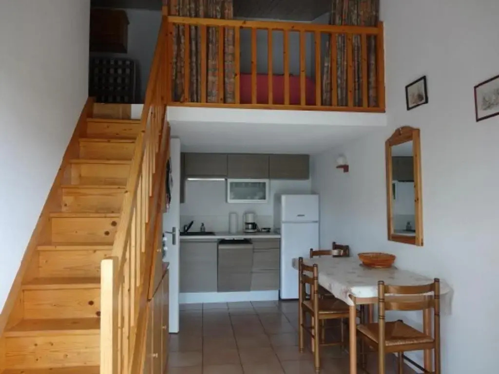 Maison La Tranche-sur-Mer, 3 pièces, 5 personnes - FR-1-476-56
