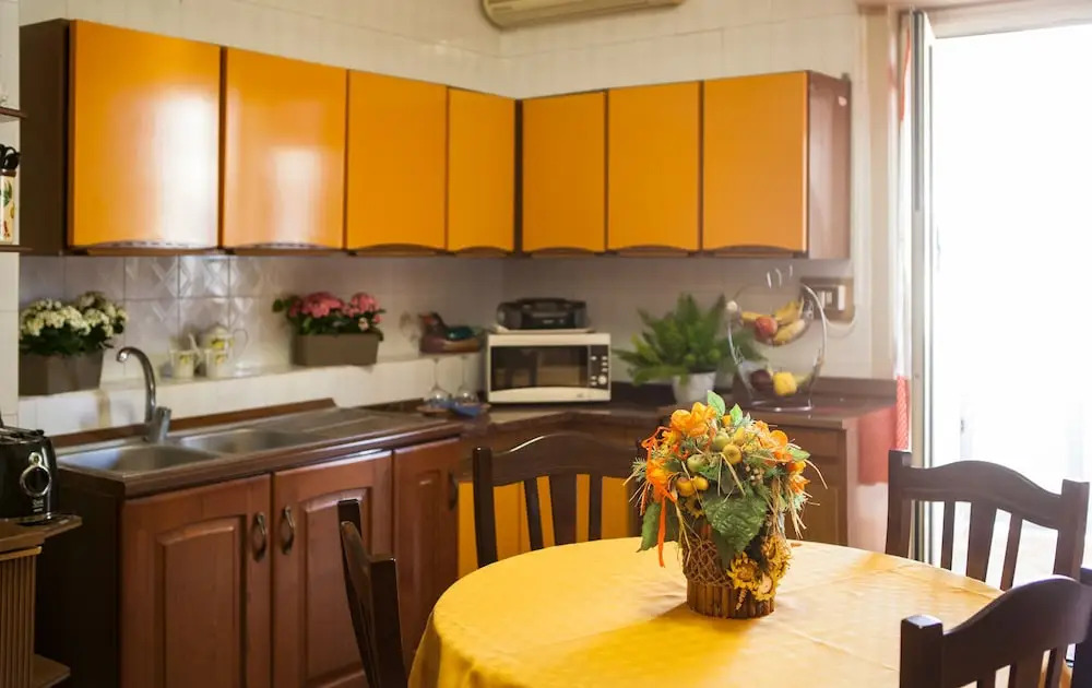 Ciccio Rooms and breakfast - Self check-in