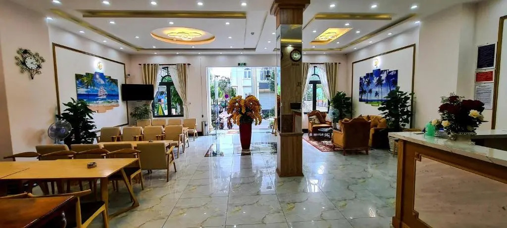 Hoàng Gia Hotel Côn Đảo