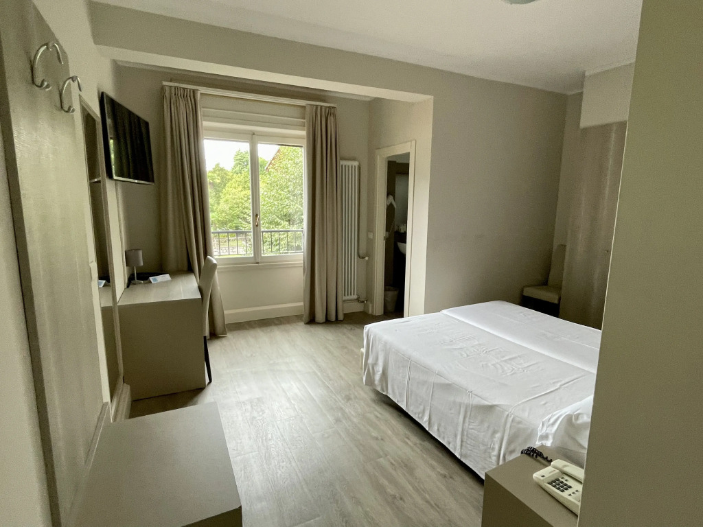Hotel Bazzoni