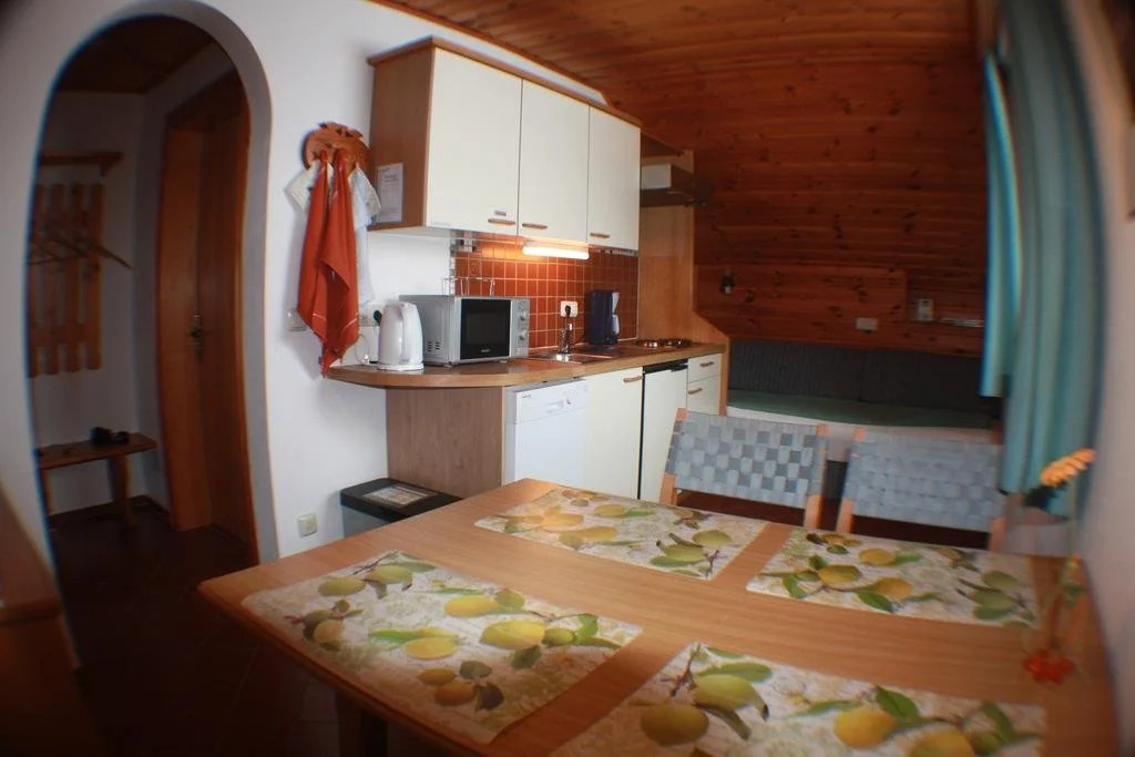 Appartements Kofler