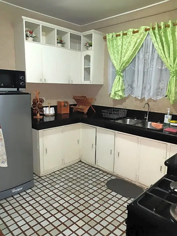 Zya 3BR A-House