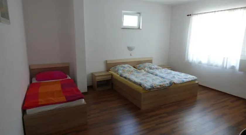 Haus Maro