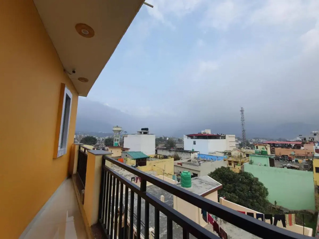 Hotel Suraj