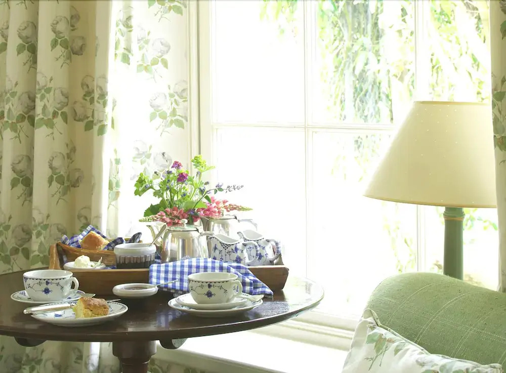 Ballymaloe House Hotel