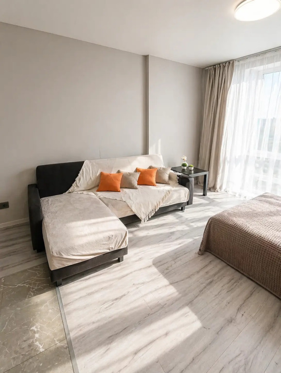 Privi House на Герцена 8