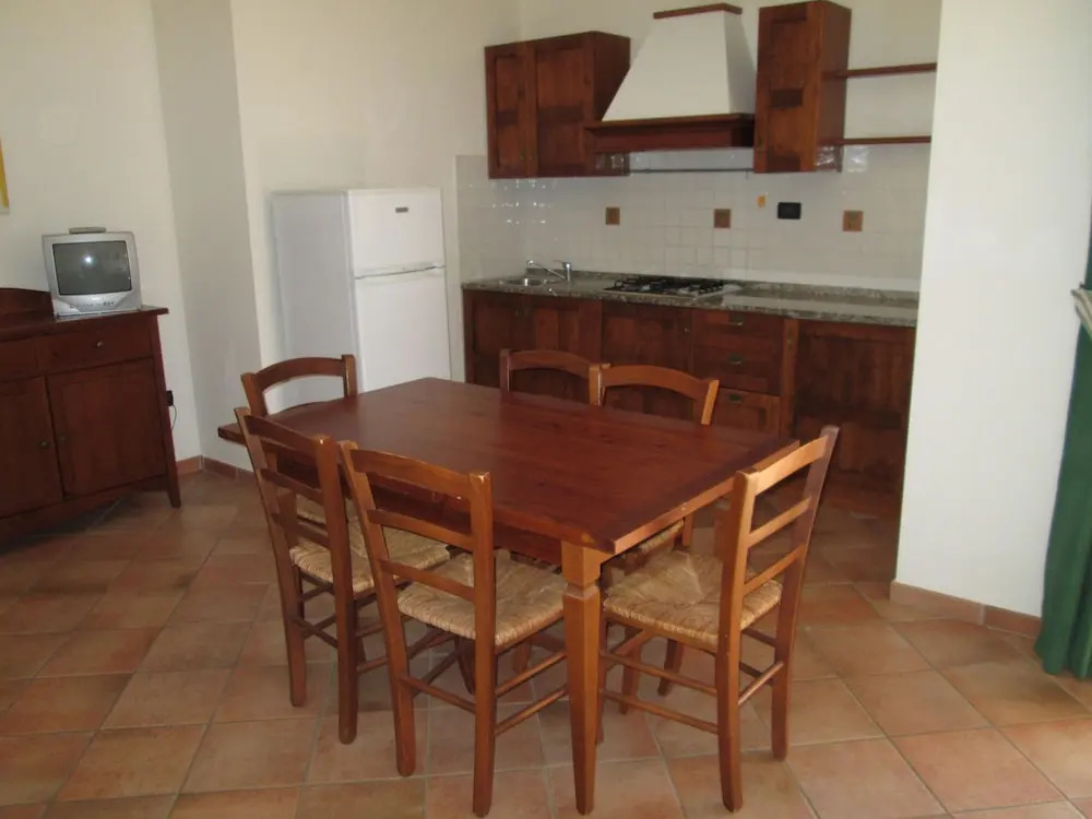 Fattoria La Steccaia