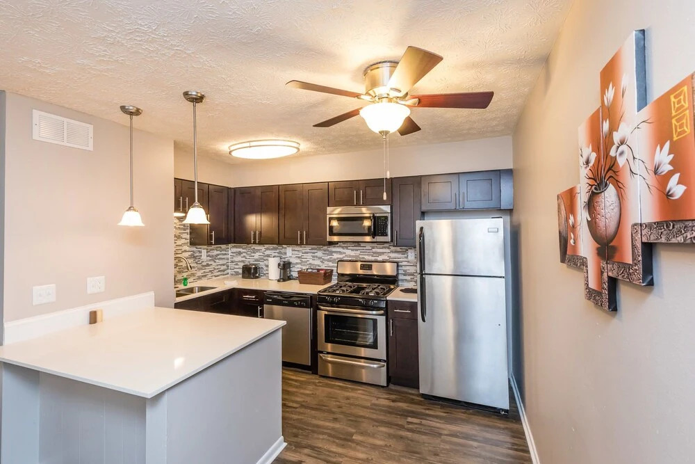 SoBe Northwest Apartments