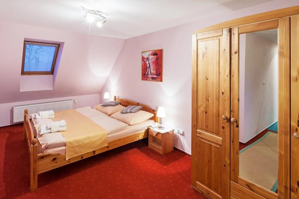 Hotel McLimon