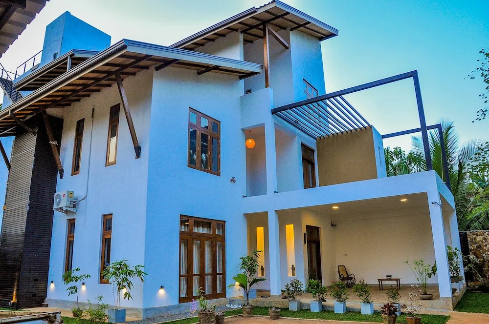 Amuththa Resort