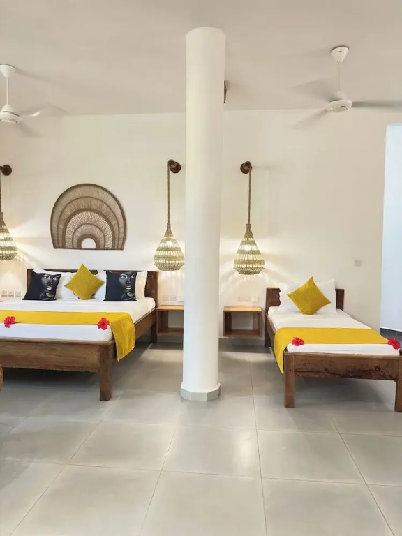 Olzadia Boutique Hotel