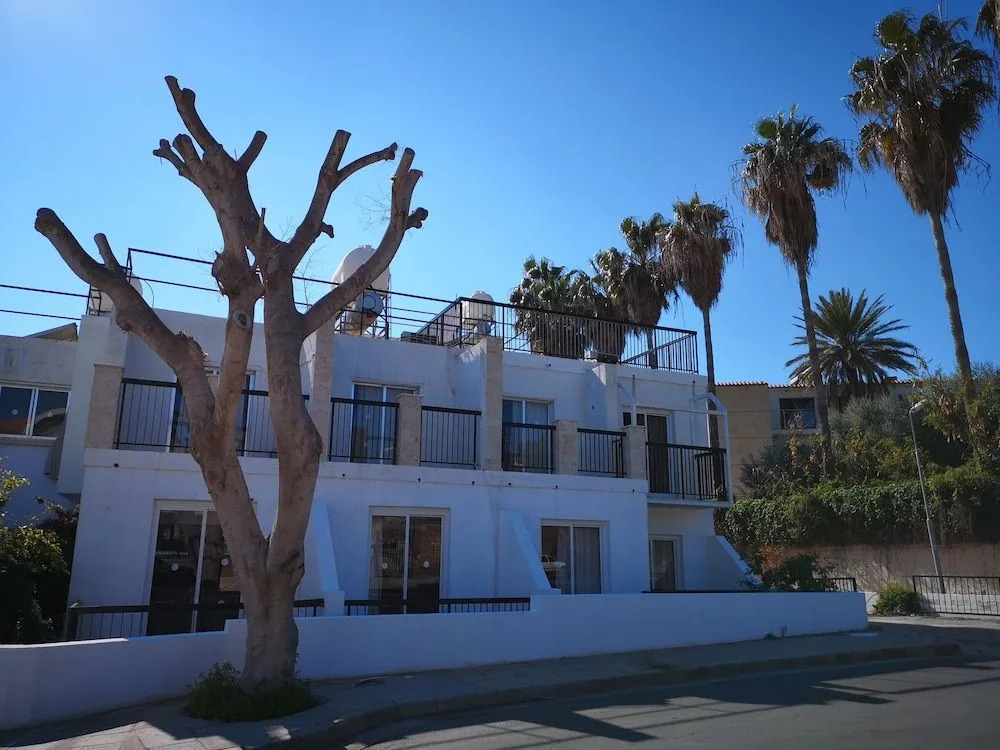 Summers Hotel Apartments