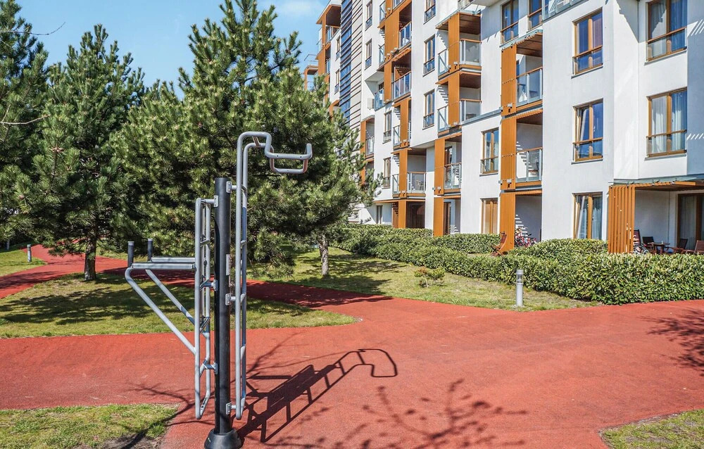 Stunning Apartment in Kolobrzeg With 1 Bedrooms and Wifi