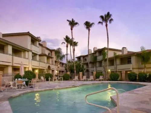 Poolside Condo to 1 of 3 Resort Pool-Spa Complexes, ALL HEATED & OPEN 24/7/365!