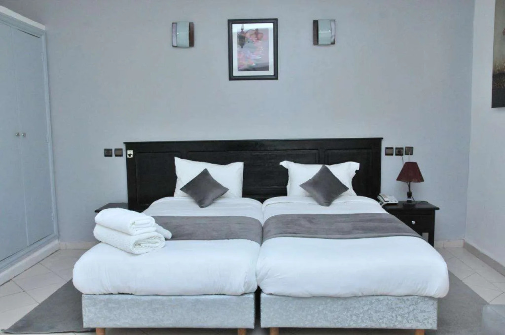 EAST WEST HOTEL