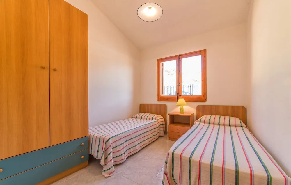 Baia Renella Residence