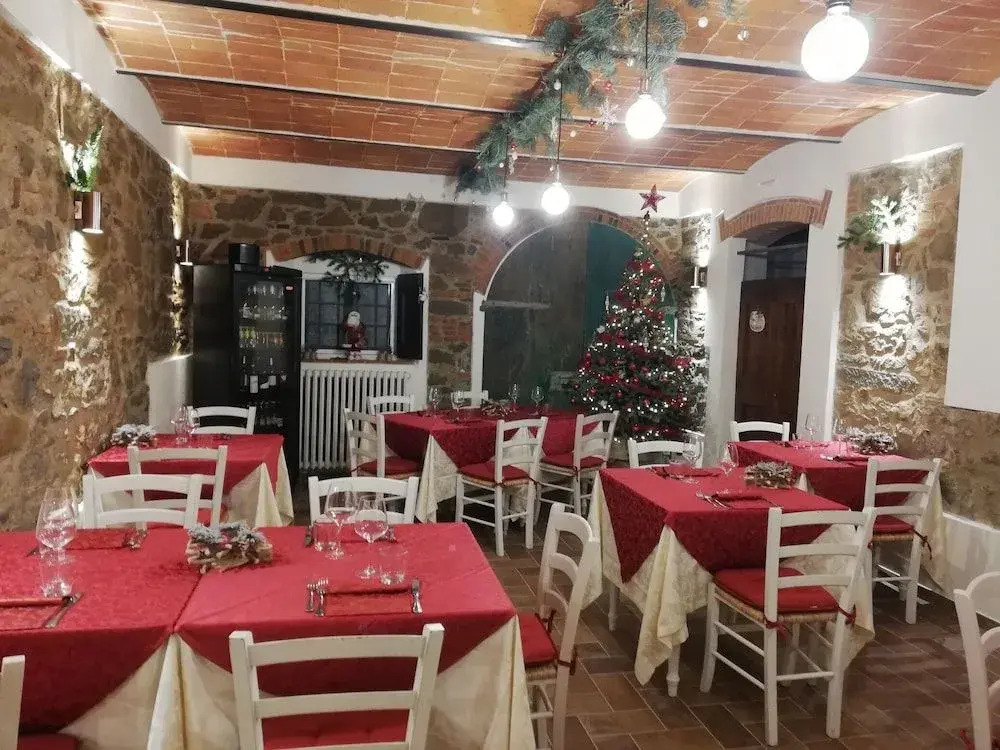 Agriturismo Villa Bracali