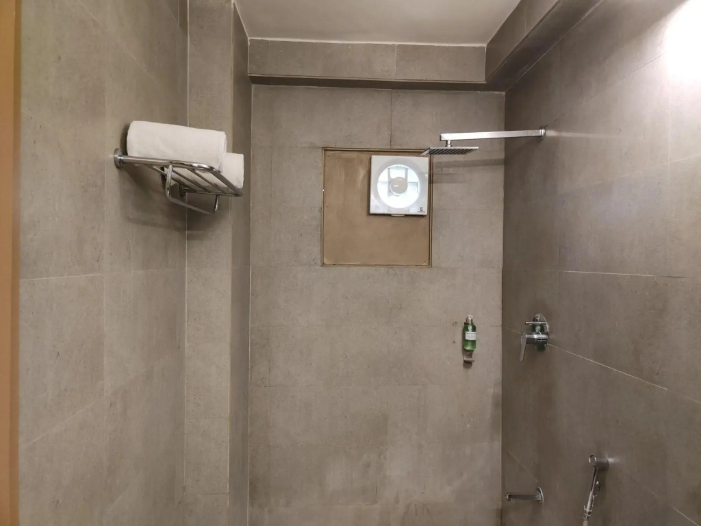 Kanak Beacon Hotel - Ashram Road Ahmedabad