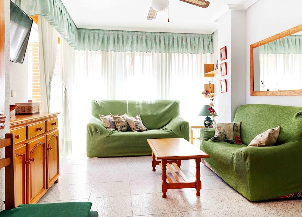 Espanhouse Concordia 126