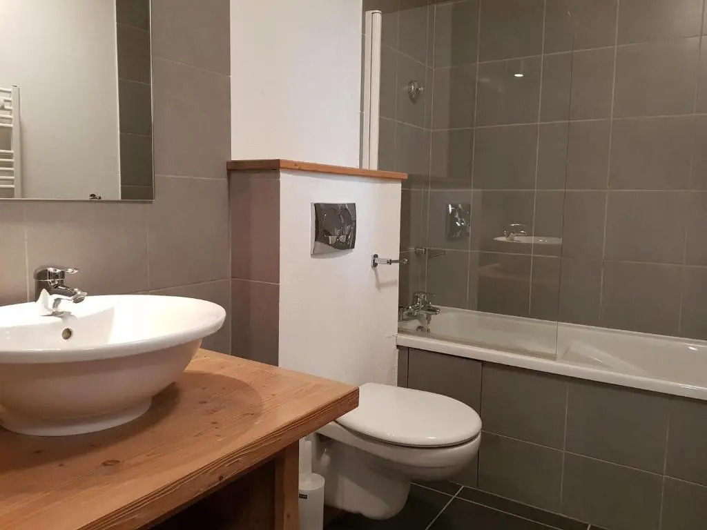 Appartement Les Arcs 1600, 4 pièces, 10 personnes - FR-1-411-546