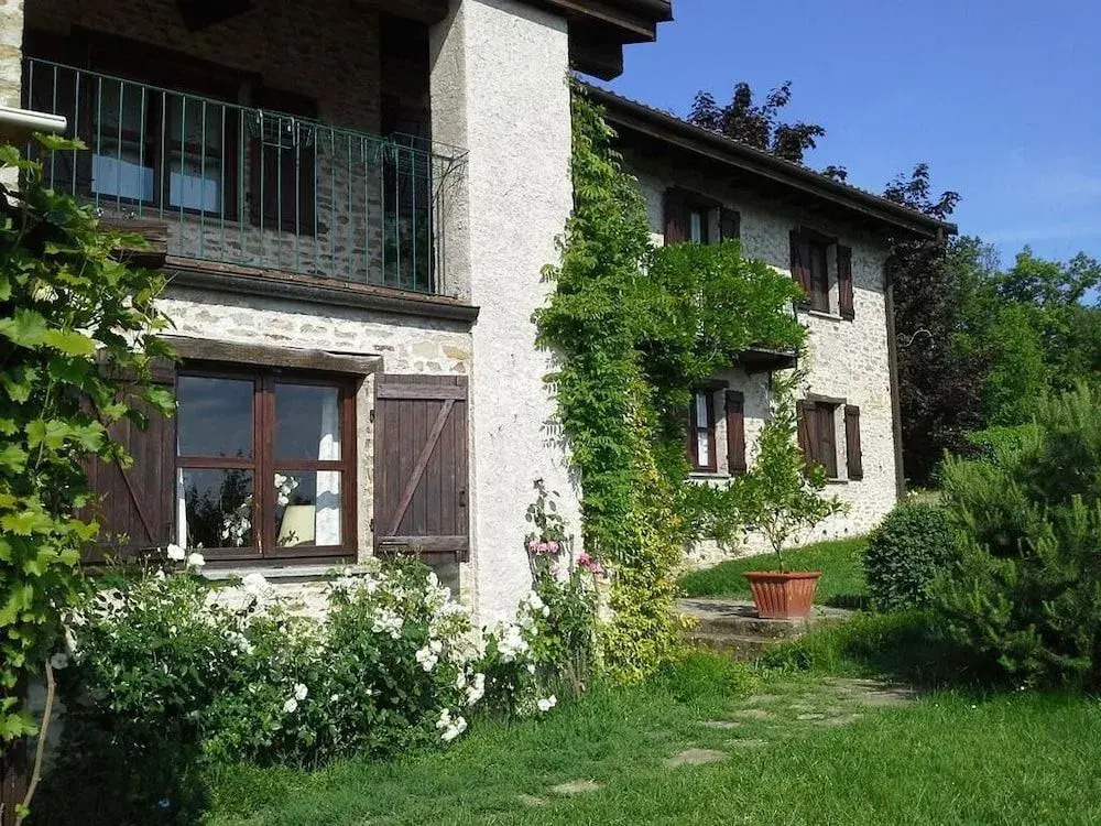 Villa Malgrè Tout