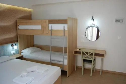 Melachrini Apartments