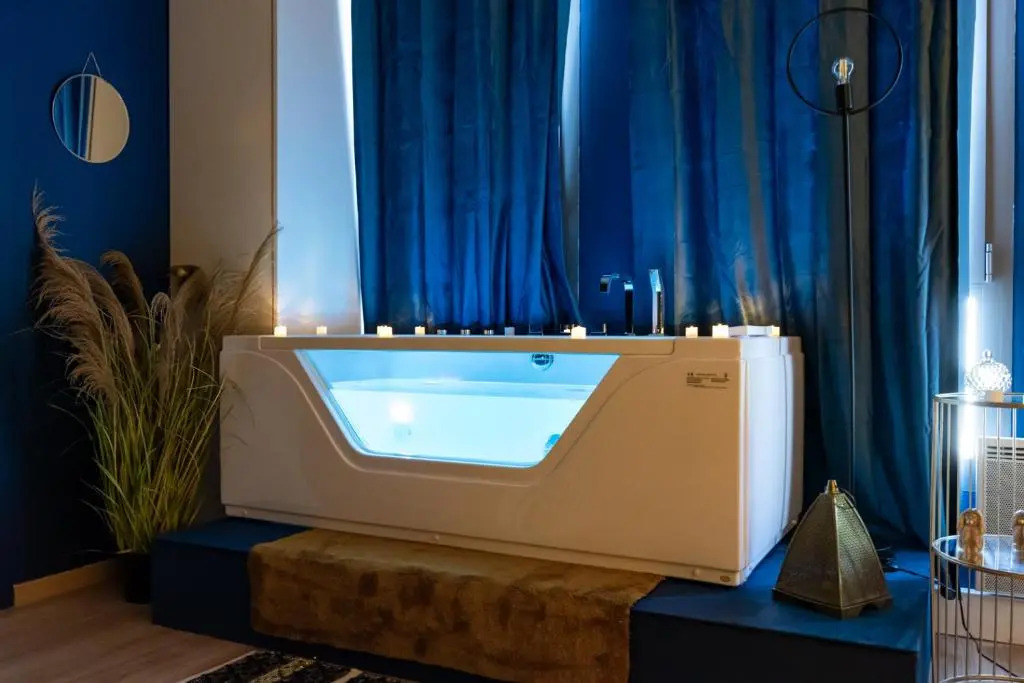 La love room☆Bassin d’Arcachon