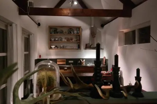 B&B De Berkenhoeck