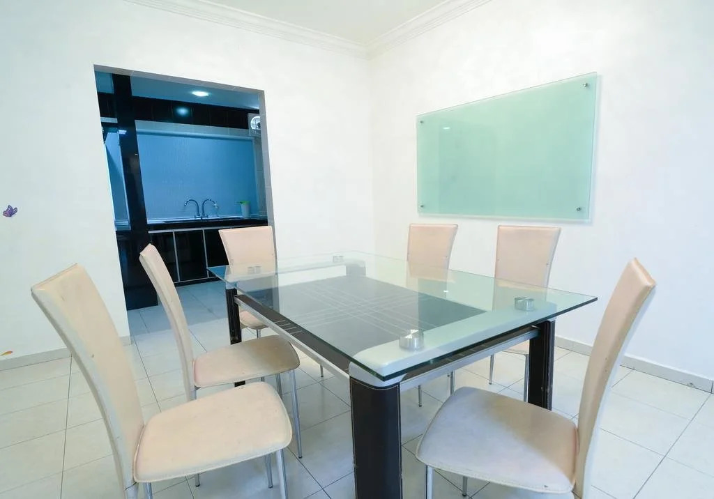 Singstay Guesthouse