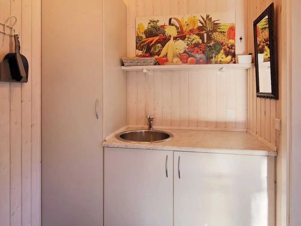 6 Person Holiday Home in Frederiksvaerk